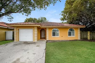 13660 SW 253rd St, Homestead, FL 33032 - Photo 1