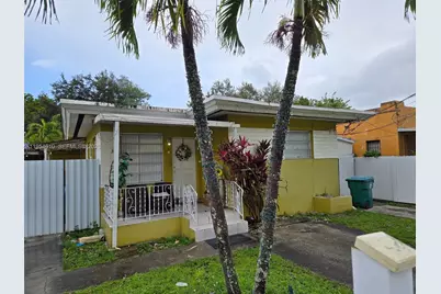 1041 NW 30th St, Miami, FL 33127 - Photo 1