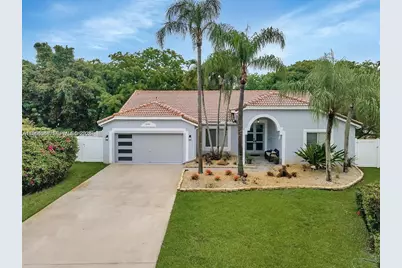 1800 Water Ridge Dr, Weston, FL 33326 - Photo 1