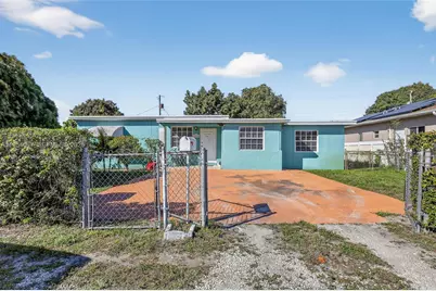 10340 NW 32nd Pl, Miami, FL 33147 - Photo 1