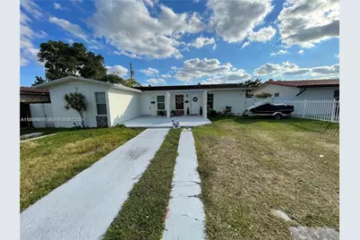 11350 SW 3rd St #A, Sweetwater, FL 33174 - Photo 1