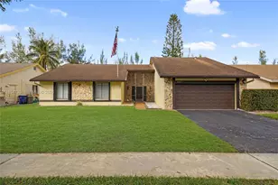 8507 NW 54th Ct, Lauderhill, FL 33351 - Photo 1