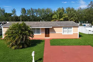 2411 NW 208th St, Miami Gardens, FL 33056 - Photo 1