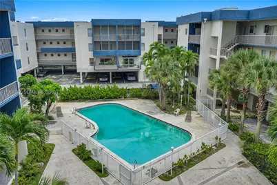 16750 NE 10th Ave #214, North Miami Beach, FL 33162 - Photo 1