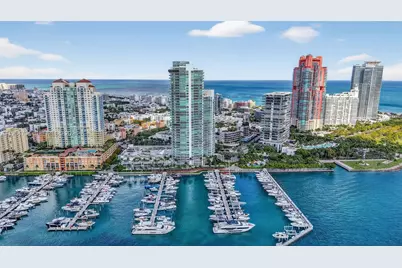 1000 S Pointe Dr #1501, Miami Beach, FL 33139 - Photo 1