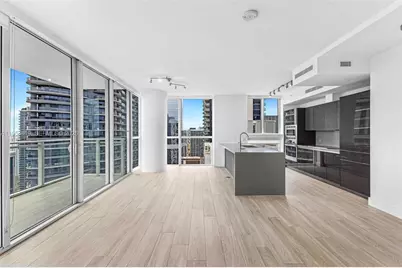 1080 Brickell Ave #3909, Miami, FL 33131 - Photo 1
