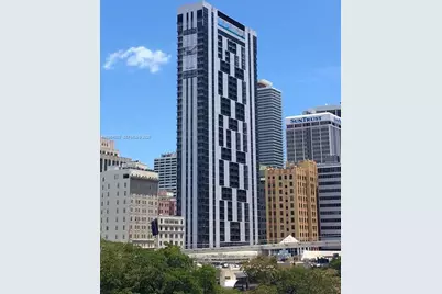 151 SE 1st St #904, Miami, FL 33131 - Photo 1