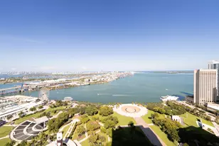 50 Biscayne Blvd, Miami, FL 33132 - Photo 1