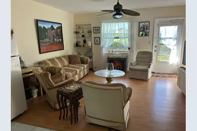15610 NE 6th Ave #8C, Miami, FL 33162 - Photo 1
