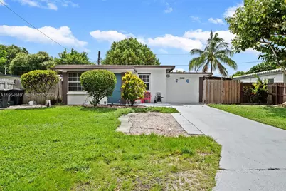 2661 SW 12th Ter, Fort Lauderdale, FL 33315 - Photo 1