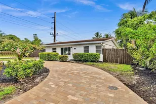 1513 NE 30th Ct, Pompano Beach, FL 33064 - Photo 1