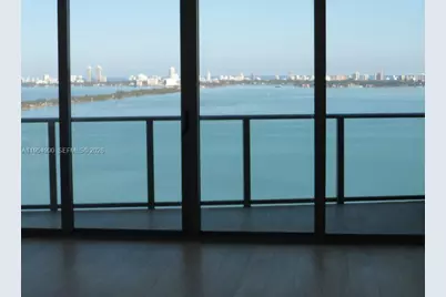 460 NE 28 St #2501, Miami, FL 33137 - Photo 1