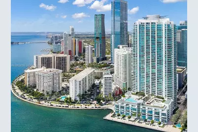 1331 Brickell Bay Dr #4201, Miami, FL 33131 - Photo 1