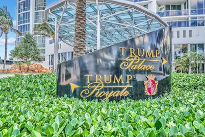 18101 Collins Ave #5503, Sunny Isles Beach, FL 33160 - Photo 1