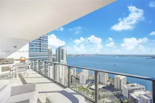 1451 Brickell Ave, Miami, FL 33131 - Photo 1
