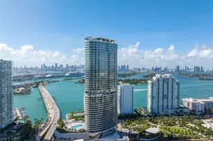 500 Alton Rd, Miami Beach, FL 33139 - Photo 1