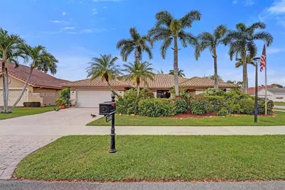 3187 Beechberry Cir, Davie, FL 33328 - Photo 1