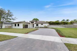 8221 SW 193rd Terrace, Cutler Bay, FL 33157 - Photo 1