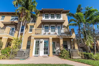 14665 SW 9th St #1808, Pembroke Pines, FL 33027 - Photo 1