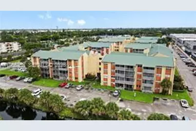 3700 NW 21st St #301, Lauderdale Lakes, FL 33311 - Photo 1
