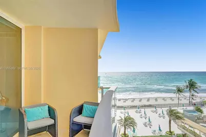 2501 S Ocean Dr #615 (available March 28), Hollywood, FL 33019 - Photo 1