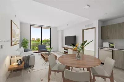 1601 SW 32 Avenue #513, Miami, FL 33145 - Photo 1