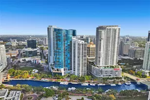 333 Las Olas Way, Fort Lauderdale, FL 33301 - Photo 1