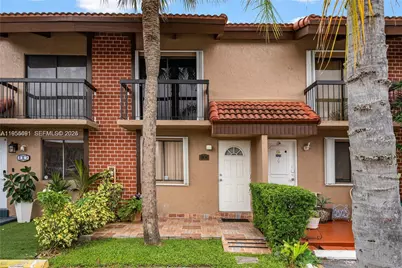 1927 SW 107th Ave #306, Miami, FL 33165 - Photo 1