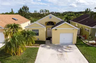 9936 W Daffodil Ln, Miramar, FL 33025 - Photo 1