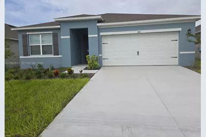 492 Taylor Groves Dr #492, Lake Wales, FL 33898 - Photo 1