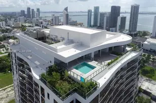 1600 NE 1st Ave, Miami, FL 33132 - Photo 1