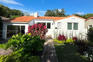 109 Camilo Ave, Coral Gables, FL 33134 - Photo 1