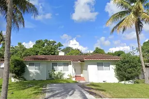 535 NW 121st St, North Miami, FL 33168 - Photo 1