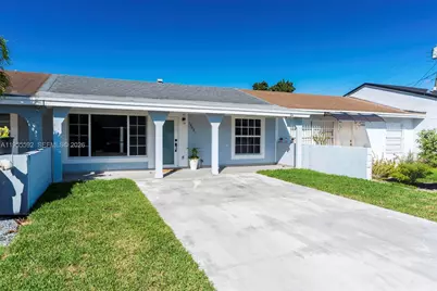 19021 NW 45th Ave #19021, Miami Gardens, FL 33055 - Photo 1