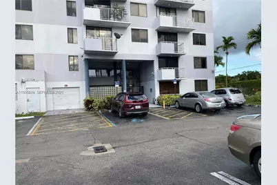 8251 NW 8th St #108, Miami, FL 33126 - Photo 1