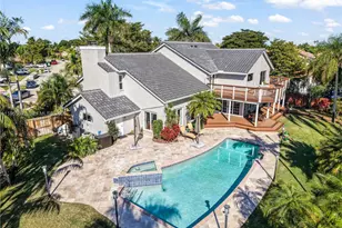 10110 SW 3rd St, Plantation, FL 33324 - Photo 1