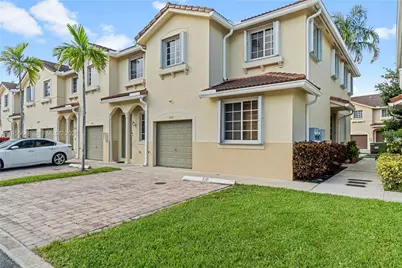 21101 NW 14th Pl #5, Miami Gardens, FL 33169 - Photo 1
