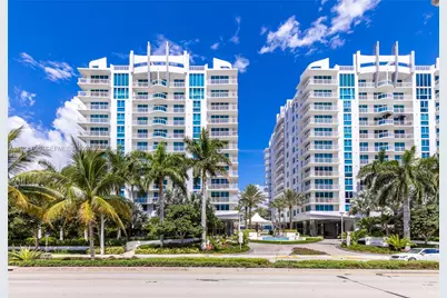 2831 N Ocean Blvd #702N, Fort Lauderdale, FL 33308 - Photo 1