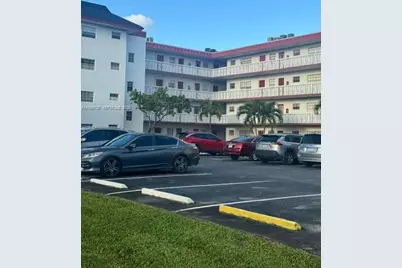 4140 NW 44th Ave #413, Lauderdale Lakes, FL 33319 - Photo 1