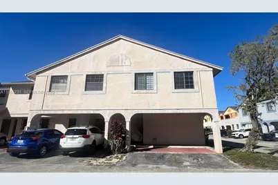 1465 SW 122nd Ave #1-19, Miami, FL 33184 - Photo 1