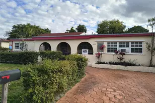 1030 NW 106th St, Miami, FL 33150 - Photo 1