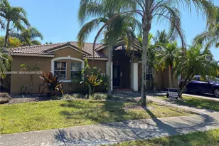 18121 SW 152nd Ct, Miami, FL 33187 - Photo 1