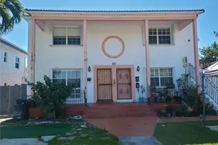 812 86th St, Miami Beach, FL 33141 - Photo 1