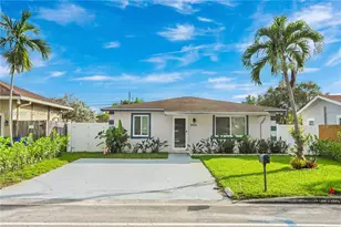 3004 NW 7th St, Fort Lauderdale, FL 33311 - Photo 1