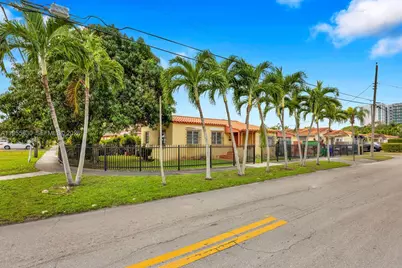 3500 NW 1st St, Miami, FL 33125 - Photo 1