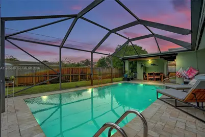 3640 SW 22nd St, Fort Lauderdale, FL 33312 - Photo 1