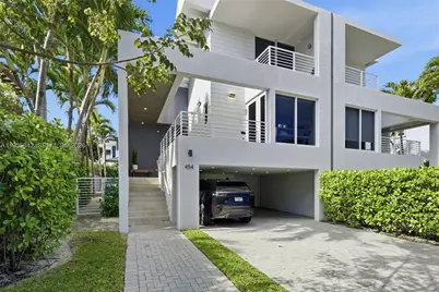 454 Fernwood Rd, Key Biscayne, FL 33149 - Photo 1