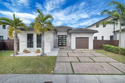 15877 SW 136th Way, Miami, FL 33196 - Photo 1