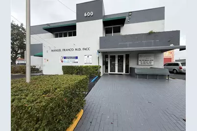 600 NW 35th Ave #201, Miami, FL 33125 - Photo 1