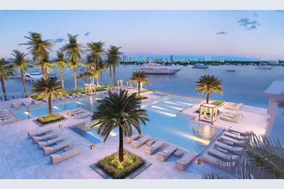 17111 Biscayne Blvd #LPH2, North Miami Beach, FL 33160 - Photo 1